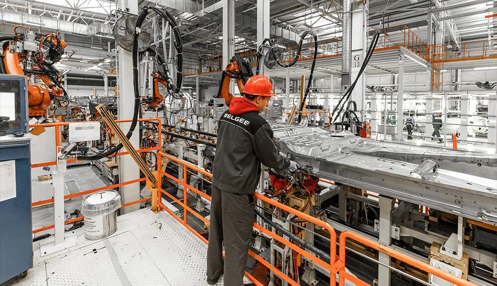 Proper Industrial Generator Installation and Commissioning for Peak Performance